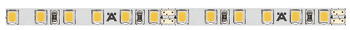 strip LED, Häfele Loox5 LED 3040 24 V 5 mm a 2 poli (monocromatico), 120 LED/m, 4,8 W/m, IP20